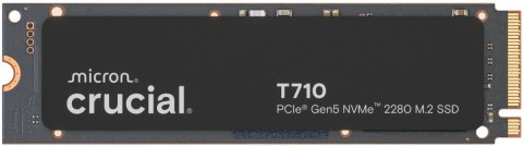 Dysk SSD T710 4TB M.2 NVMe 2280 PCIe 5.0 14500/13800