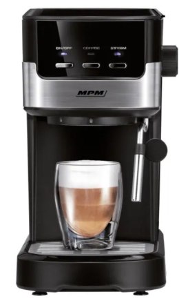 Ekspres ciśnieniowy MKW-13M