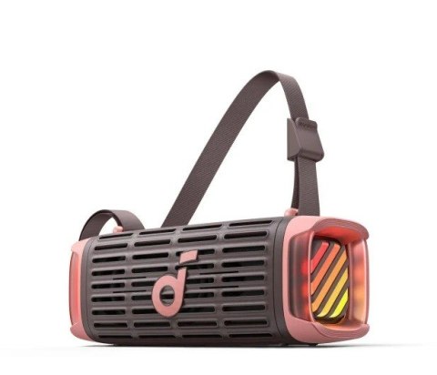 Głośnik Soundcore Boom 3i brązowy