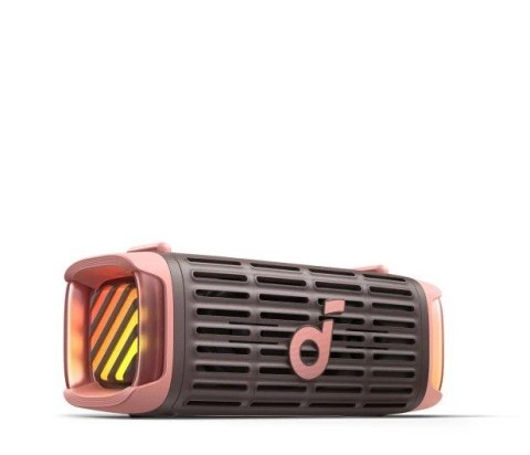 Głośnik Soundcore Boom 3i brązowy