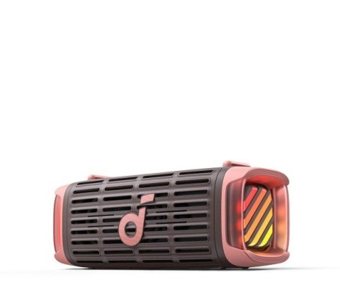 Głośnik Soundcore Boom 3i brązowy