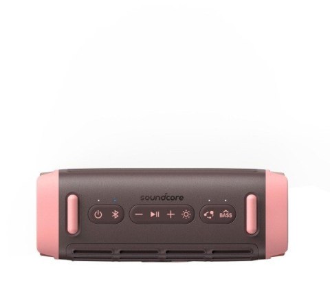 Głośnik Soundcore Boom 3i brązowy