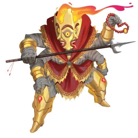 Gra Dolina żywiołow