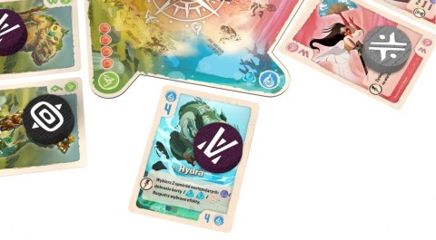 Gra Dolina żywiołow