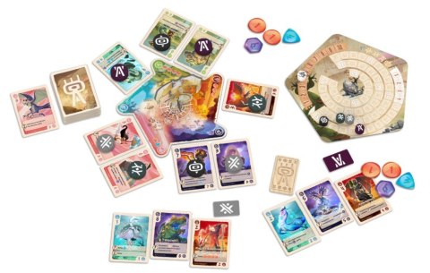 Gra Dolina żywiołow