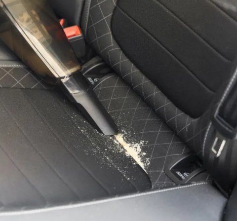 Odkurzacz pionowy MPM MOD-38/N