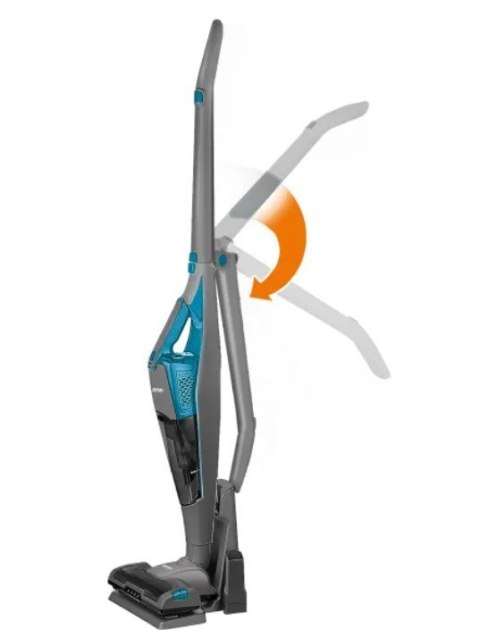 Odkurzacz pionowy MPM MOD-38/N