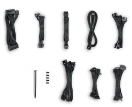 Zasilacz Pure Power 13 M 1000W ATX 3.1 80+ GOLD