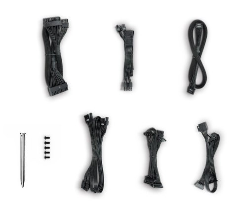 Zasilacz Pure Power 13 M 550W ATX 3.1 80+ GOLD