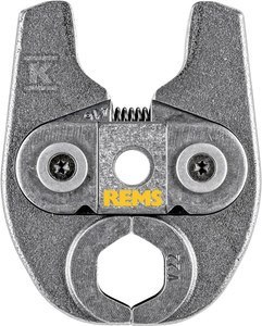 CĘGA ZACISKOWA MINI V 22