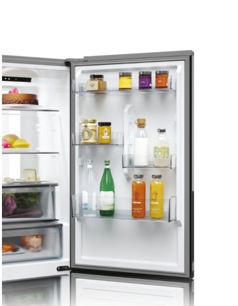 Chłodziarko-zamrażarka CNCQ4T618EX