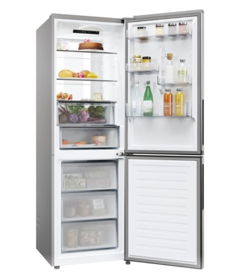 Chłodziarko-zamrażarka CNCQ4T618EX