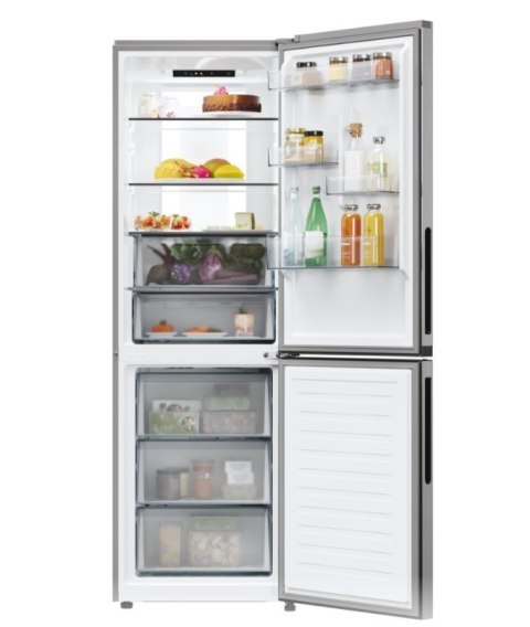 Chłodziarko-zamrażarka CNCQ4T618EX