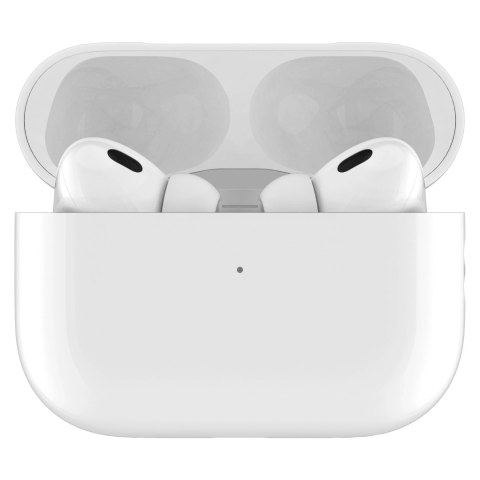 Defender APODS słuchawki z mikrofonem, biała, TWS