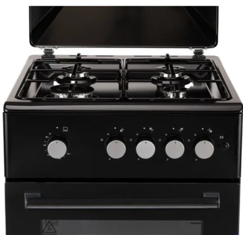 Kuchnia gazowa MPM-56-KGF-21/B