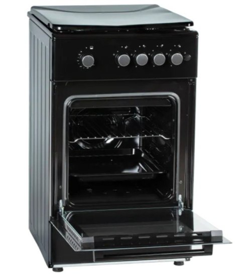 Kuchnia gazowa MPM-56-KGF-21/B