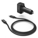 Ładowarka samochodowa USB-C do laptopa 65W