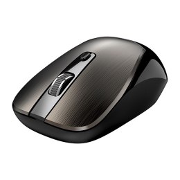 Genius NX-7125 Mysz bezprzewodowa, czekoladowy, 1200DPI