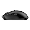 Genius NX-8080S BT Mysz bezprzewodowa, czarna, 1600DPI