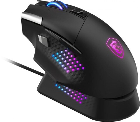 Mysz bezprzewodowa Versa Pro W + Dock