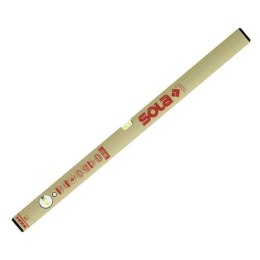 POZIOMICA WSKAŹNIK POZIOMU I PIONU MAGNETYCZNA AZM 200 CM