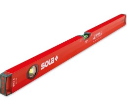 POZIOMICA WSKAŹNIK POZIOMU I PIONU PROFIL X BIG-X 60CM