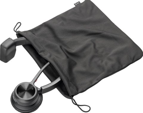 Słuchawki Voyager 4310 Mono MS-Teams + BT700 + stojak do ładowania 77Y93AA