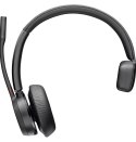 Słuchawki Voyager 4310 Mono MS-Teams + BT700 + stojak do ładowania 77Y93AA