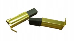 ZESTAW SZCZOTEK WĘGLOWYCH