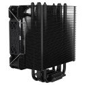 Chłodzenie procesora CPU Vortex X2 Black