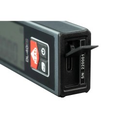 DALMIERZ LASEROWY 40M DL-40ES