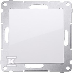 DW7A.01/X/11 ŁĄCZNIK SIMON54 BIAŁY