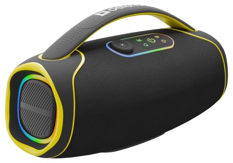 Defender głośnik BEATBOX 100, 100W, czarny, TWS,IPX5,AUX/Bluetooth