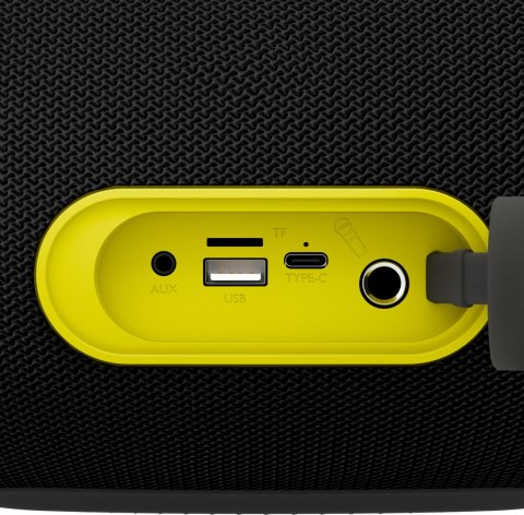 Defender głośnik BEATBOX 100, 100W, czarny, TWS,IPX5,AUX/Bluetooth