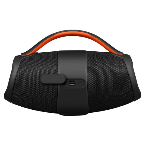 Defender głośnik BEATBOX 24, 25W, czarny, TWS, AUX/Bluetooth