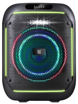 Defender głośnik BOOMER 65, 65W, czarny, TWS, AUX/Bluetooth