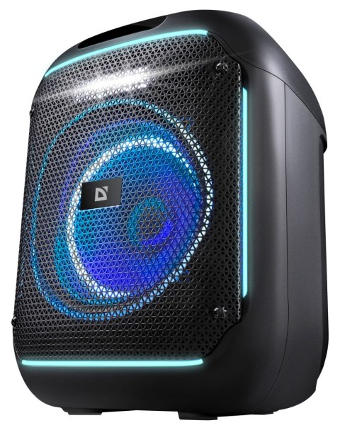 Defender głośnik BOOMER 65, 65W, czarny, TWS, AUX/Bluetooth