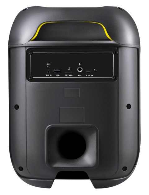 Defender głośnik BOOMER 65, 65W, czarny, TWS, AUX/Bluetooth