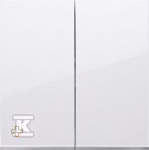 KLAW.MECHA.SW5M,SP2M ANTYB.BIAŁY SIMON5