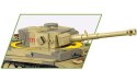 Klocki Panzer VI Tiger I no 131 442 klocki