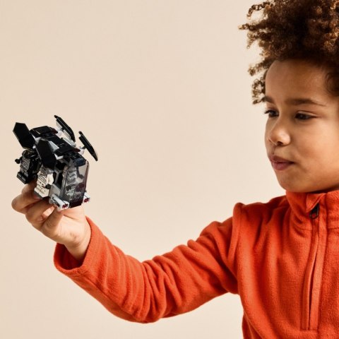 Klocki Star Wars 75412 Szturmowiec Śmierci i nocny szturmowiec - zestaw bitewny