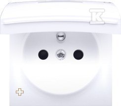 POKR.GN.1-KR.PRZ.IP44 ANTY.BIAŁY SIMON5