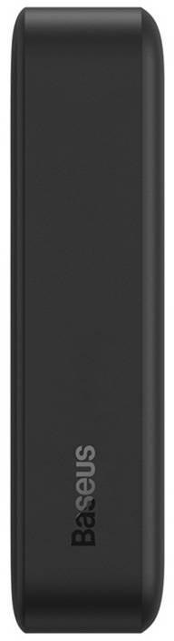 Powerbank Baseus Magnetic Mini PPCX150001 20000mAh 20W PD ŁADOWANIE INDUKCYJNE Qi USB-C KABEL USB-C