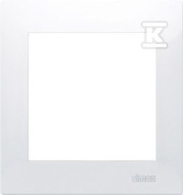 RAM.1-KR.GIPS /IP44 BIAŁA SIMON54