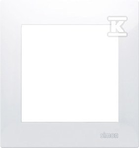 RAM.1-KR.GIPS /IP44 BIAŁA SIMON54