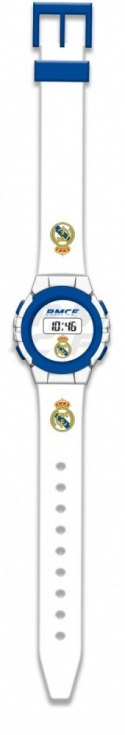 Zegarek cyfrowy Real Madryt
