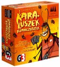 Gra Karaluszek kłamczuszek