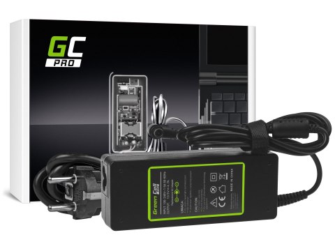 Green Cell do ładowarka / AC adapter 19.5V 4.7A 90W do Sony Vaio PCG-61211M PCG-71211M PCG-71811M PCG-71911M Fit 15 15E