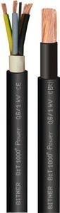 KABEL ZASIL.BIT 1000 POWER 1X35