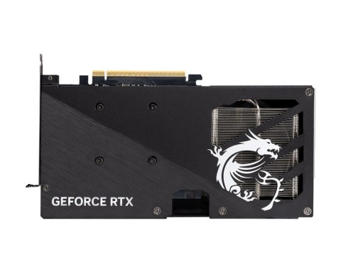 Karta graficzna GeForce RTX 5060 8G GAMING OC
